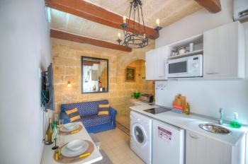 Charming house in the heart of Valletta CPAC1-3, La Valletta (foto 3)