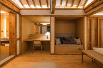 Luxury Hanok Scent of moonlight stay, Soul (fotografie 4)