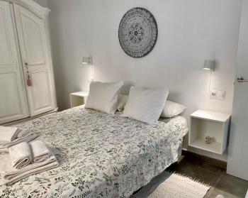 La Casita en Benajarafe, Málaga (fotografie 2)