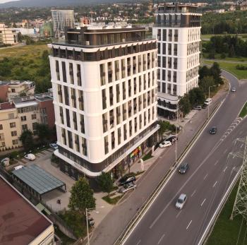 Green Eyes Apartments, Sofia (photo 3)