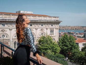 Park Hyatt Istanbul - Macka Palas, Istanbul (foto 5)