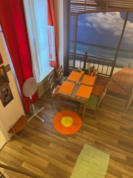 Soho apartment, Budapest (photo 5)