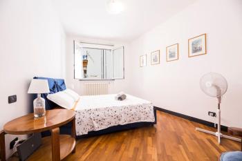 Prione's Apartment, Genua (Foto 2)
