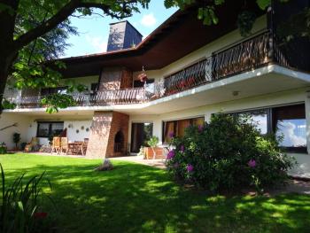 Apartment58, Wiehl (fotografie 5)
