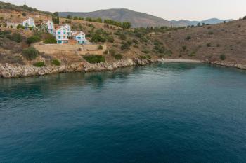 ΟΙ ΝΥΜΦΕΣ ΤΟΥ ΓΑΛΑΞΙΔΙΟΥ, Galaxidi (zdjęcie 2)