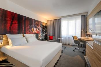 Novotel Köln City, Colonia (foto 3)