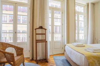 Impar Luxury Apartments, Porto (fotografie 3)