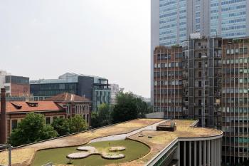 Milan Retreats, Milán (fotografie 3)