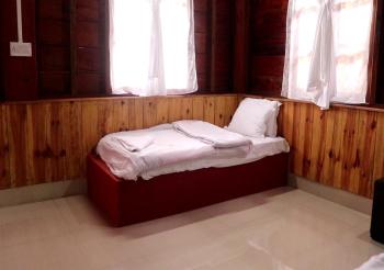 Camp David, Kigwema, Kohīma (foto 5)