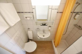 Hotel Hirschen, Zurich (photo 5)