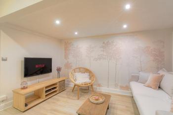 Duplex de caractère en hypercentre, Lyon (fotografie 3)