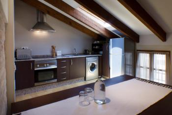 Apartamentos La Xerea, Valencia (foto 4)