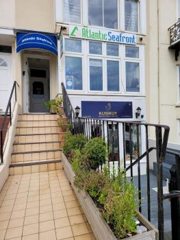 Atlantic Seafront, Brighton & Hove (foto 5)