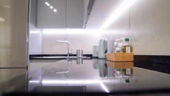 E1 Suites & Spa aparthotel style - Gym & Spa, Gibraltar (photo 4)