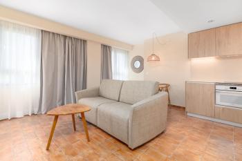 Apartamentos Las Ciencias H, Valencie (fotografie 4)