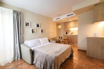 Apartamentos Las Ciencias F, Valencie (fotografie 5)