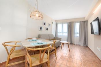 Apartamentos Las Ciencias I, Valencie (fotografie 4)