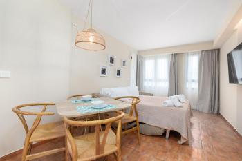 Apartamentos Las Ciencias I, Valencie (fotografie 5)