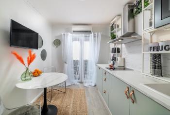 The Split loft, Split (fotografie 2)