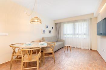 Apartamentos Las Ciencias L, Valencia (foto 3)