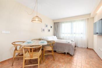 Apartamentos Las Ciencias L, Valencia (foto 4)