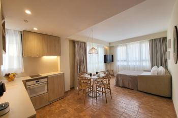 Apartamentos Las Ciencias E, Valencie (fotografie 4)