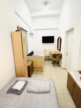 Уютная Квартира 1,5 комнаты., Haifa (fotografie 4)