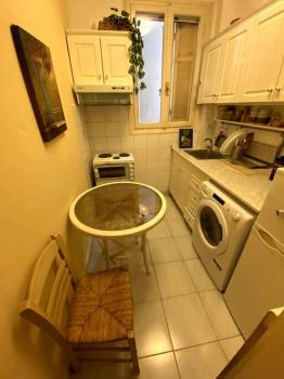Cute 2bdrm in Salonica Center, Soluň (fotografie 3)