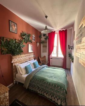 Coderooms, Florencie (fotografie 5)
