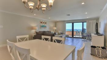 Aegean 305 - Breathtaking Views from this Aegean 3 Bedroom Beach Front Unit, Destin (foto 4)