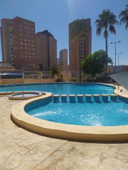 New Bali 32-Edificio Zamora, Benidorm (foto 5)