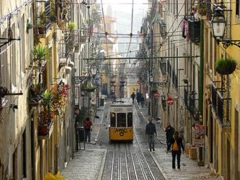 Apartamento Bairro Alto, Lisabon (fotografie 2)