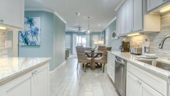 Poolside Villas 106 - Updated beachfront condo on Holiday Isle in Destin, Destin (fotografie 5)