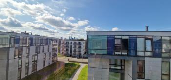 Beach and park apartment, Tallin (zdjęcie 3)