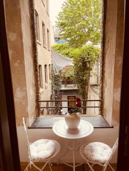 Retro Appartement im Herzen von Köln Deutz, Köln (Foto 5)