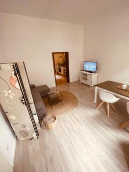 Retro Appartement im Herzen von Köln Deutz, Köln (Foto 4)