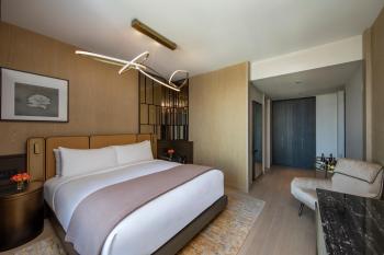 The Ritz-Carlton New York, NoMad, New York (photo 3)