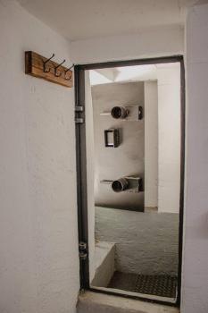 Vojenský bunker, Bratislava (Foto 5)