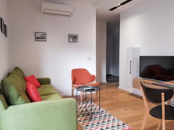 Tirana Central Apartments - Premium, Tirana (photo 3)
