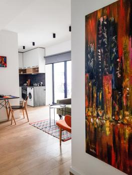 Tirana Central Apartments - Premium, Tirana (photo 5)