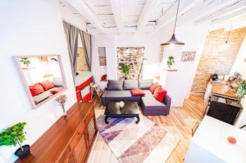 Le Petit St Paul Charming Studio T1 Bis in the heart of Old Lyon, Lyon (zdjęcie 2)
