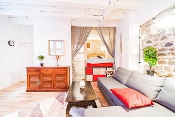 Le Petit St Paul Charming Studio T1 Bis in the heart of Old Lyon, Lyon (zdjęcie 5)