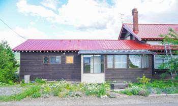 古民家ここにわ はなれの宿, Furano (fotografie 3)