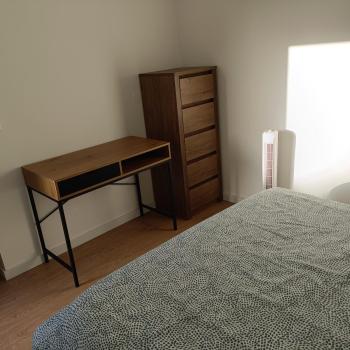 Guesthouse Monsanto, Porto (fotografie 3)