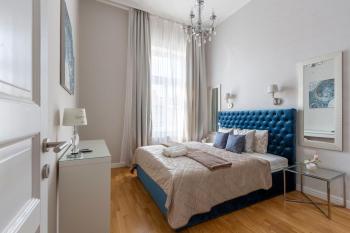 Luxury Royal Residence in the Heart of Budapest, Budapest (foto 2)