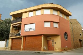 Casa Nova, gaudeix del paisatge des de Vilamitjana, Vilamitjana (Foto 2)