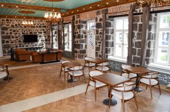 Qrista Managed by Dedeman, Kars (foto 3)