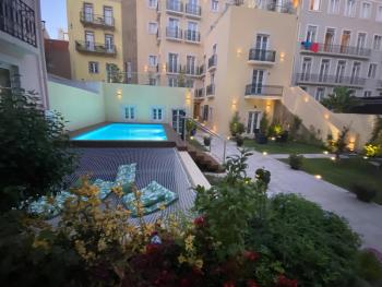 TM Luxury Apartments Lisbon, Lisabon (fotografie 3)