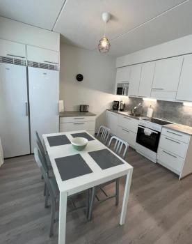Kotimaailma - 3MH asunto Pohjois-Haagassa, Helsinki (zdjęcie 2)