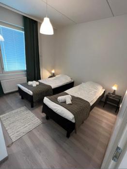 Kotimaailma - 3MH asunto Pohjois-Haagassa, Helsinki (zdjęcie 5)